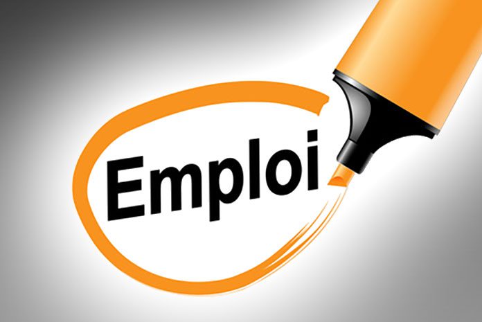 emploi emploi