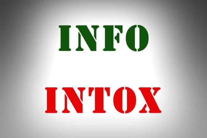 info / intox info / intox