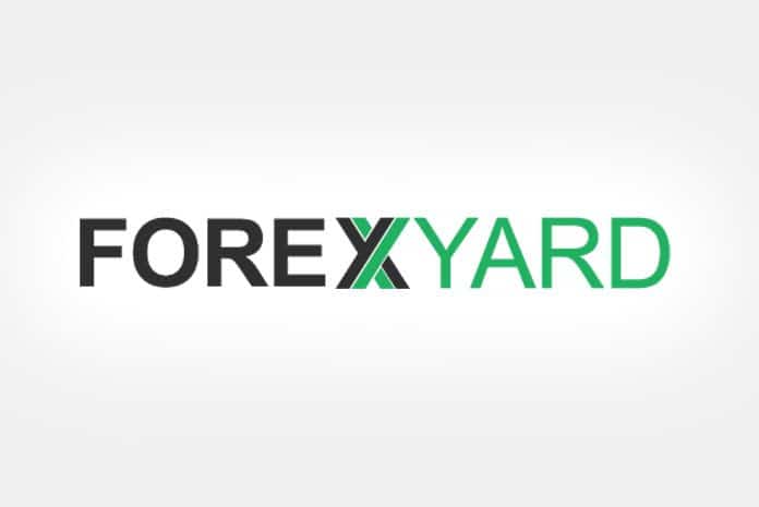 ForexYard Logo de ForexYard (ou Forex Yard)