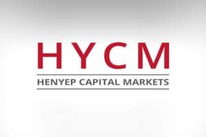 Logo HYCM