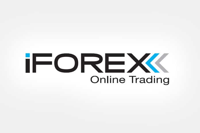 Logo d'iForex