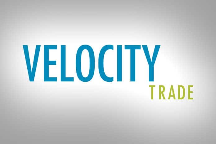 Velocity Trade Logo de Velocity Trade