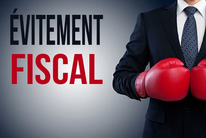 Forex et fiscalite