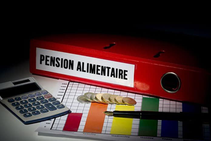 Pension alimentaire Pension alimentaire