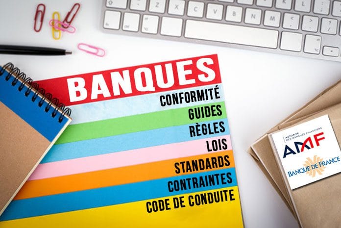 Régulations bancaires Régulations bancaires