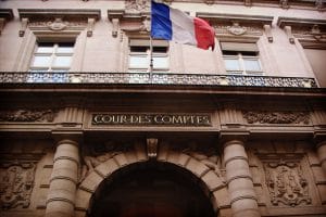 Cour des comptes