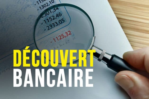 Comment négocier un découvert avec son banquier