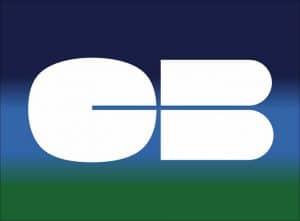 Logo du groupement des cartes bancaires CB
