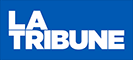 Logo du Journal La Tribune