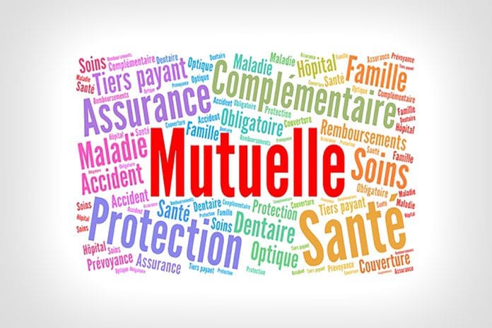 mutuelle mutuelle