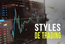 Styles de trading