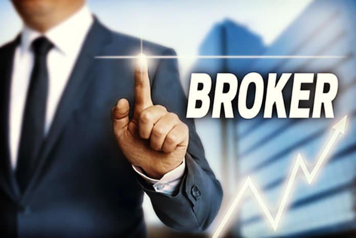 broker broker