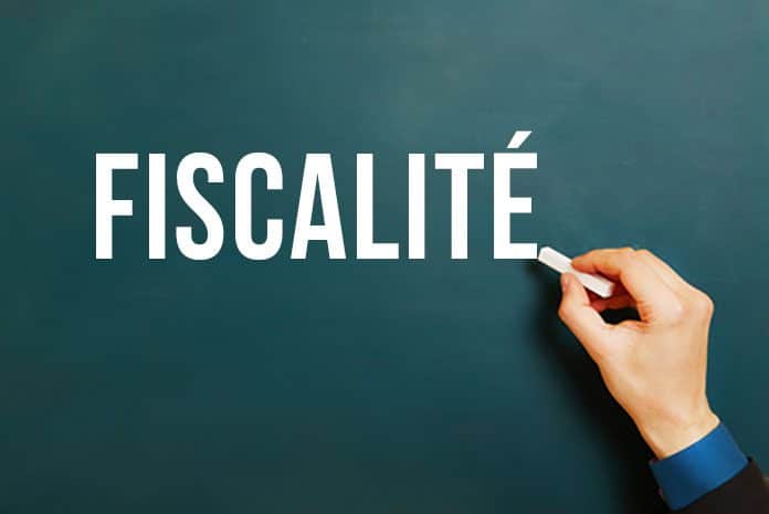Fiscalité Fiscalité