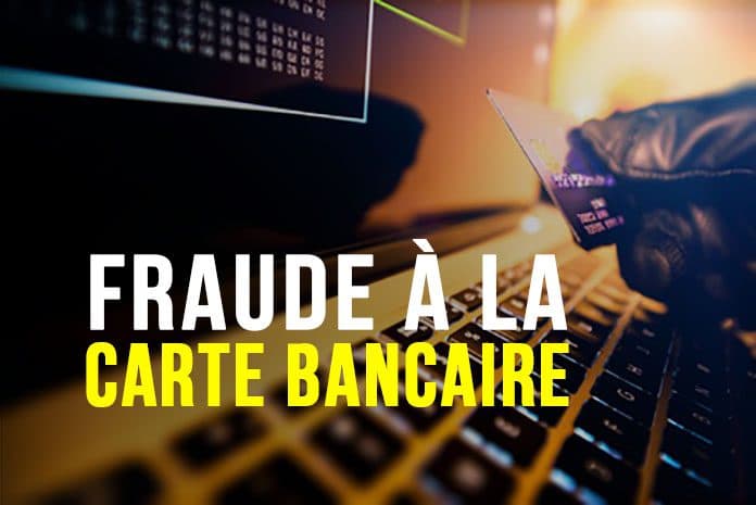 Fraude à la carte bancaire Fraude à la carte bancaire