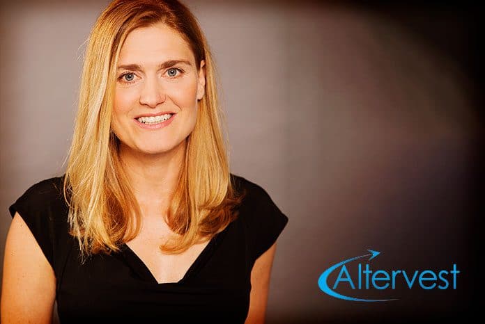 Geneviève Blouin présidente d’Altervest Geneviève Blouin présidente d’Altervest