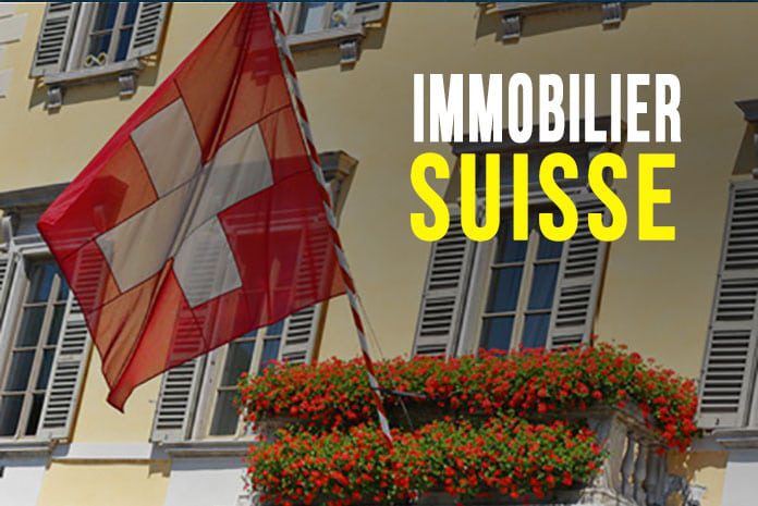 Faut Il Investir Dans L Immobilier Suisse