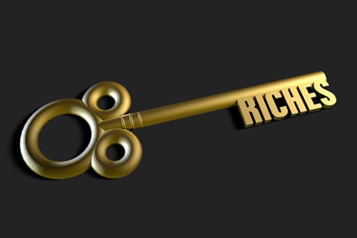 riches riches