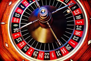 roulette de casino en bitcoin