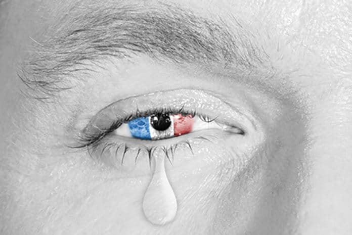 terrorisme terrorisme