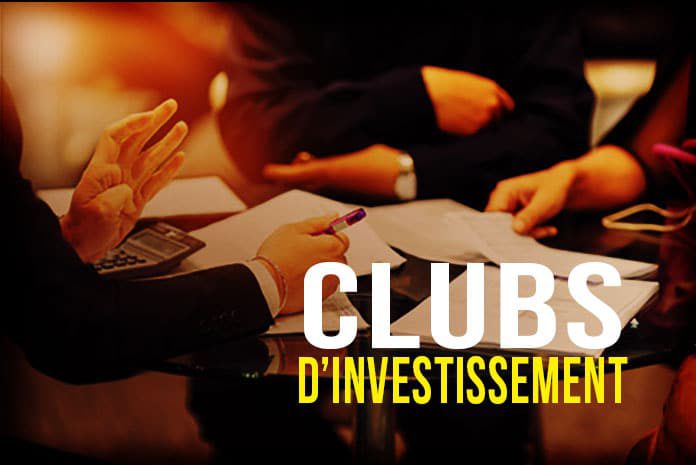 clubs d'investissement clubs d'investissement