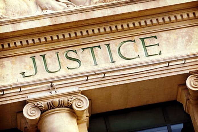 justice justice