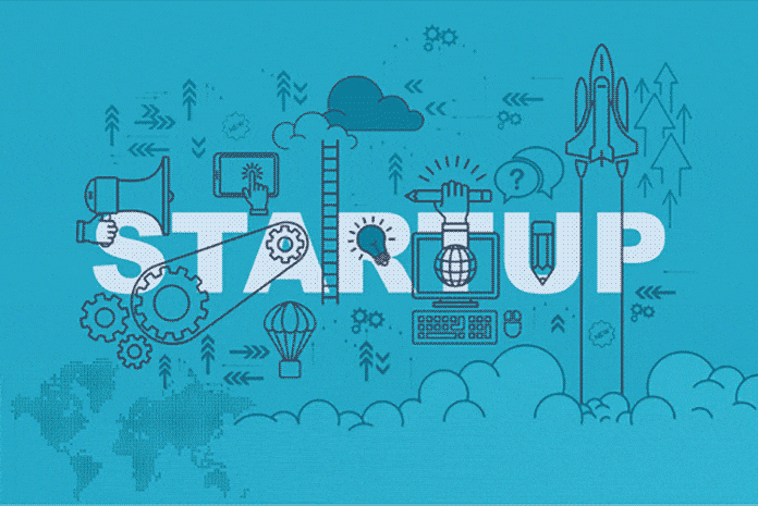 startup startup