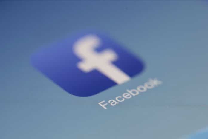 Facebook Facebook