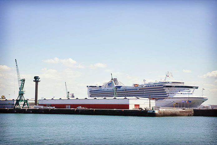 Port du Havre Port du Havre