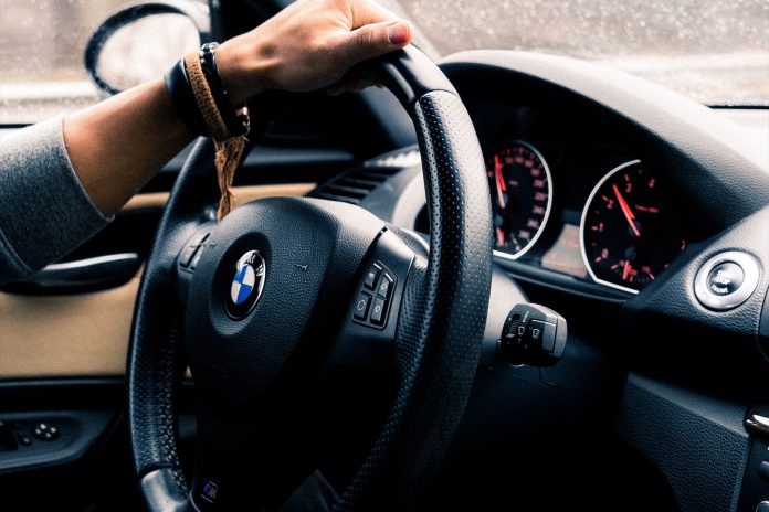BMW BMW