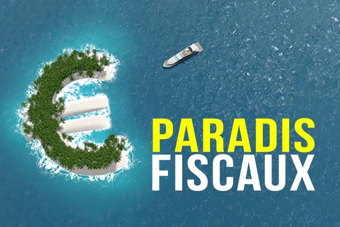 Paradis fiscaux Paradis fiscaux