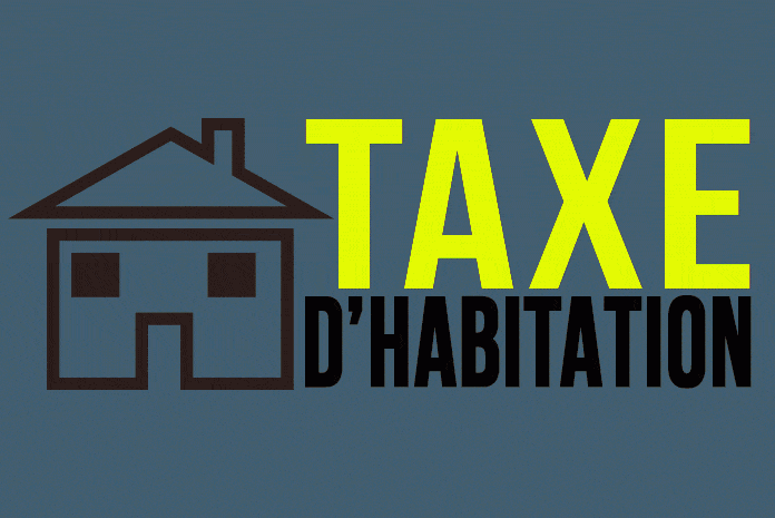 Taxe d'habitation Taxe d'habitation