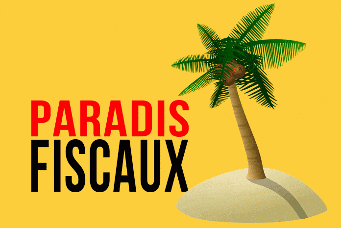 Paradis fiscaux Paradis fiscaux