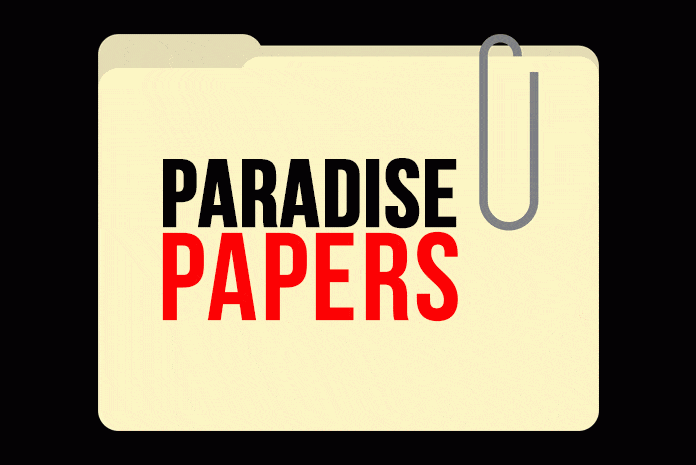 Paradise papers Paradise papers