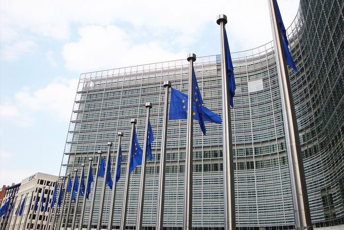 Commission Européenne Commission Européenne