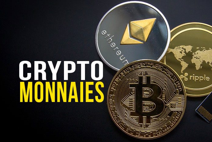 Que Sont Les Crypto Monnaies Comprendre La Blockchain Le Bitcoin - 