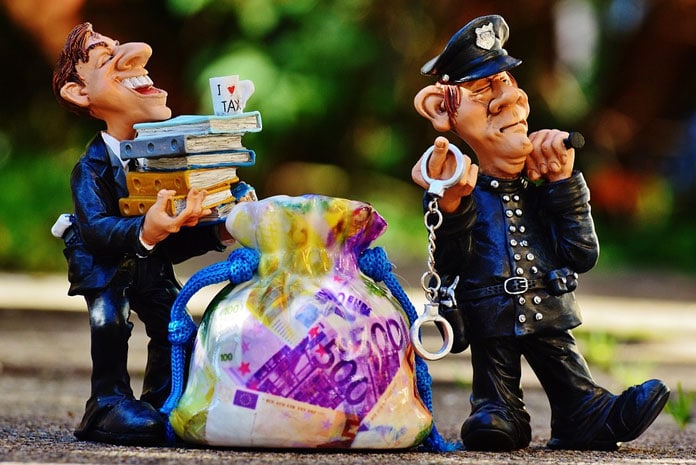Forex et fiscalite