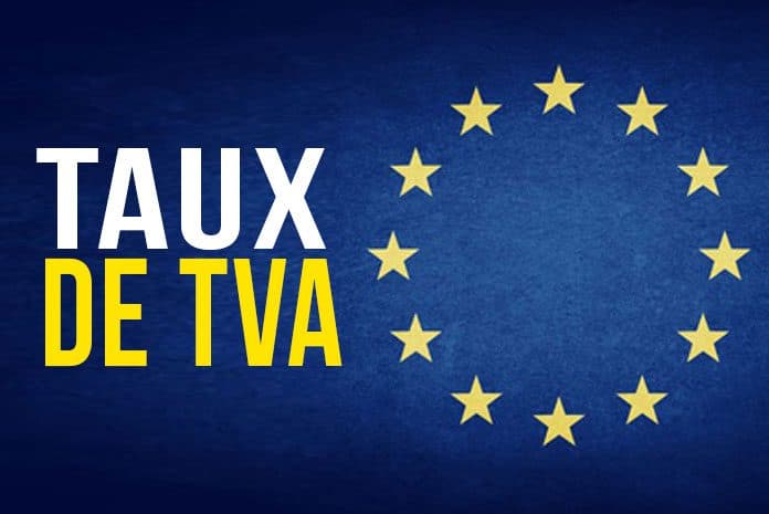 Taux de TVA dans l'union européenne Taux de TVA dans l'union européenne