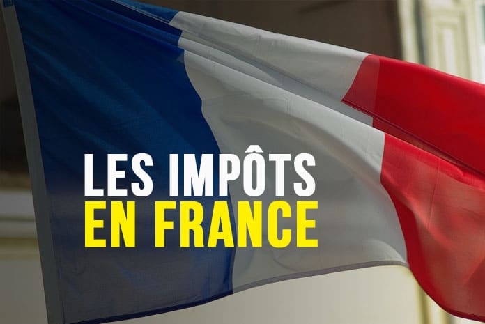 Forex impots france