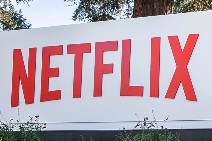Netflix Netflix