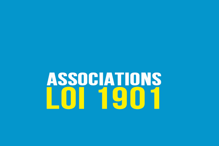 Associations loi 1901 Associations loi 1901