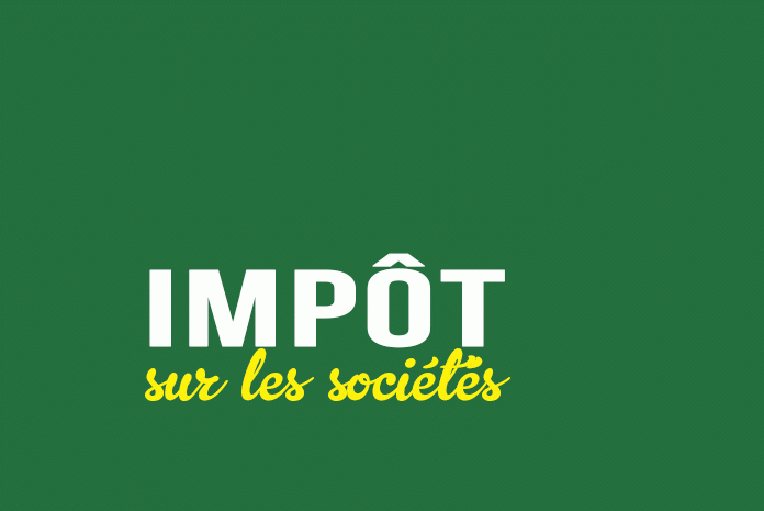 impôt sur les sociétés impôt sur les sociétés