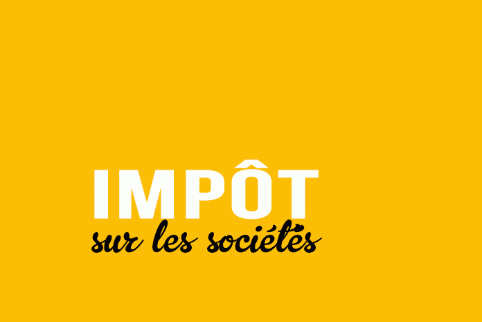 impôt sur les sociétés impôt sur les sociétés