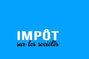 impôt sur les sociétés