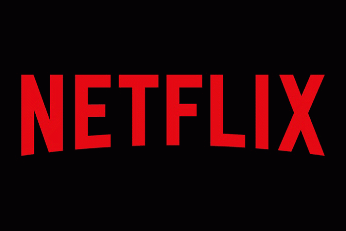 Netflix Logo Netflix