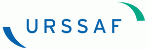 Logo de l'URSSAF