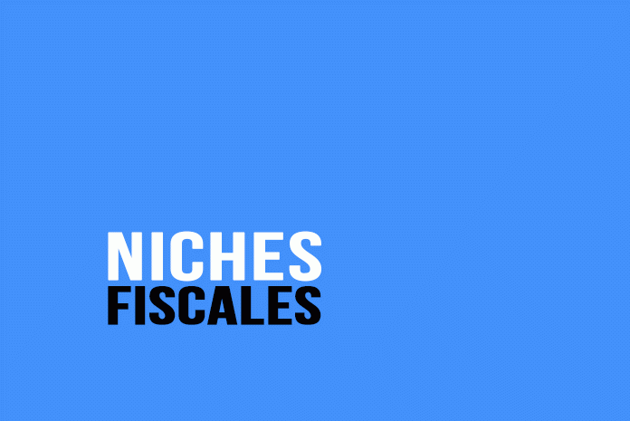 Niches Fiscales Niches Fiscales