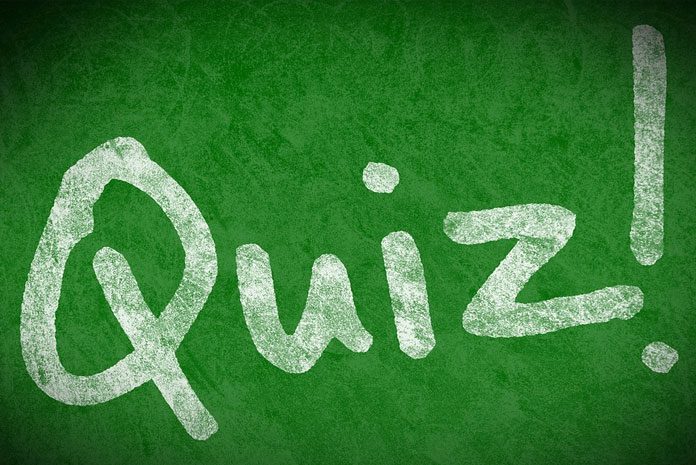 Quiz Quiz