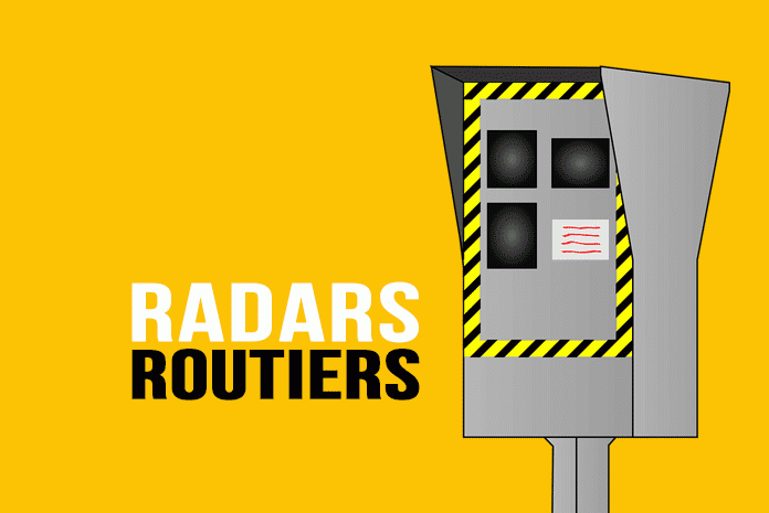 Radars routiers Radars routiers