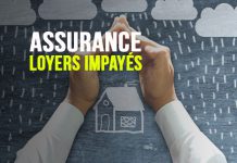 Assurance loyers impayés