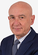 Photo de Claude Malhuret